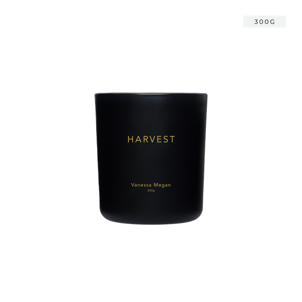 Harvest | 100% Soy Wax Candle