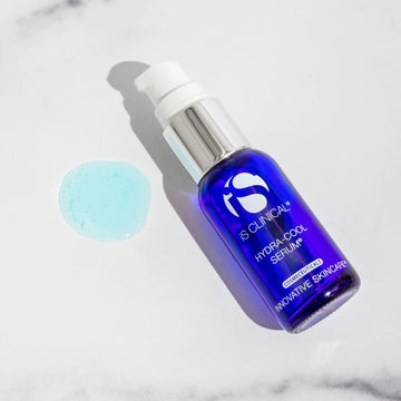 Hydra-Cool serum - iS clinical