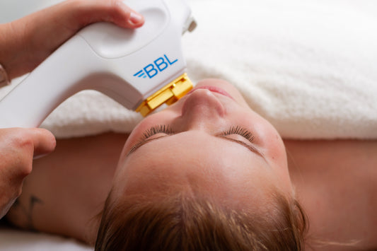 Buy 3 x BBL Treatments  get One FREE Save $600