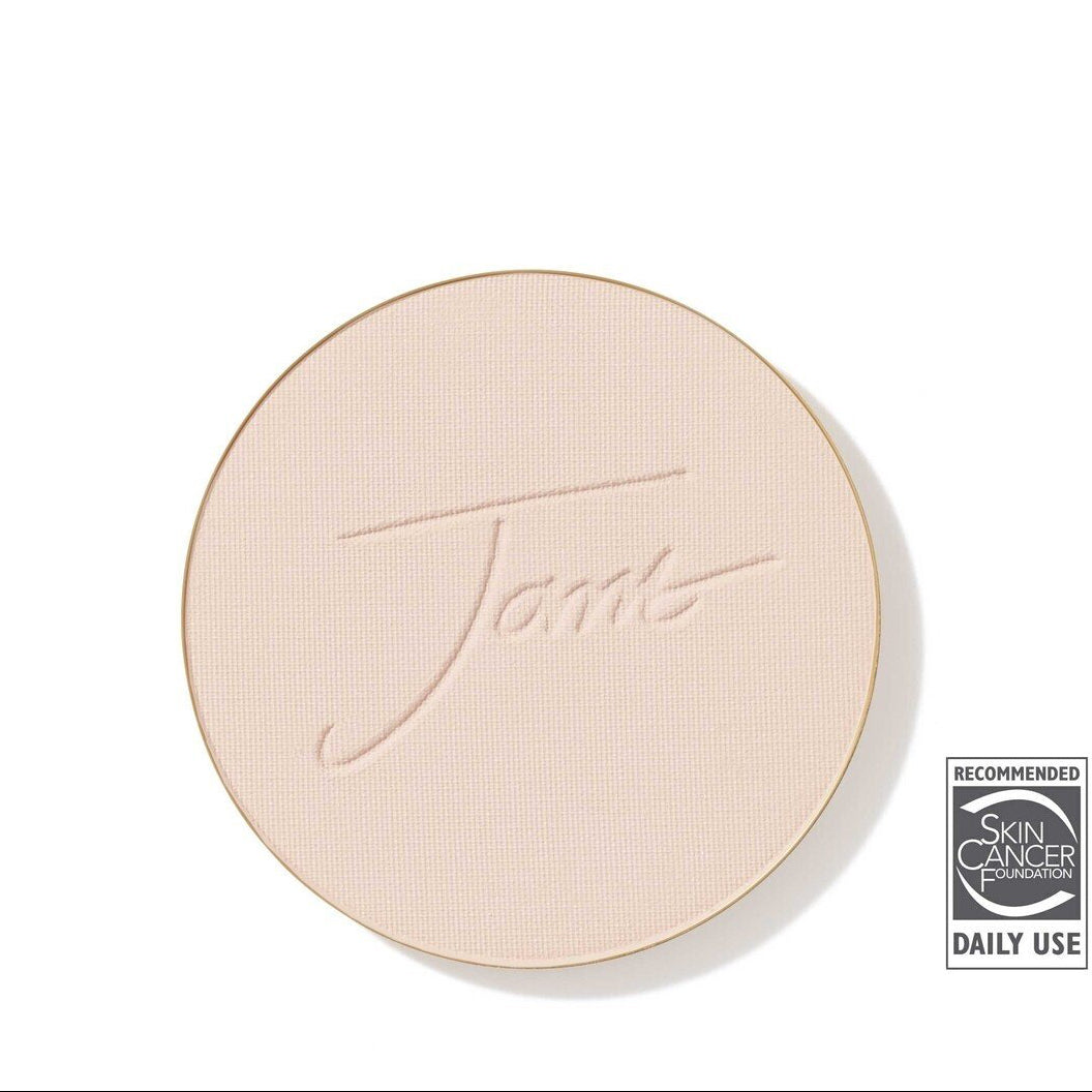 Jane Iredale PurePressed Base Mineral Foundation REFILL SPF 20/15
