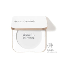 Jane Iredale Refillable Foundation Compact