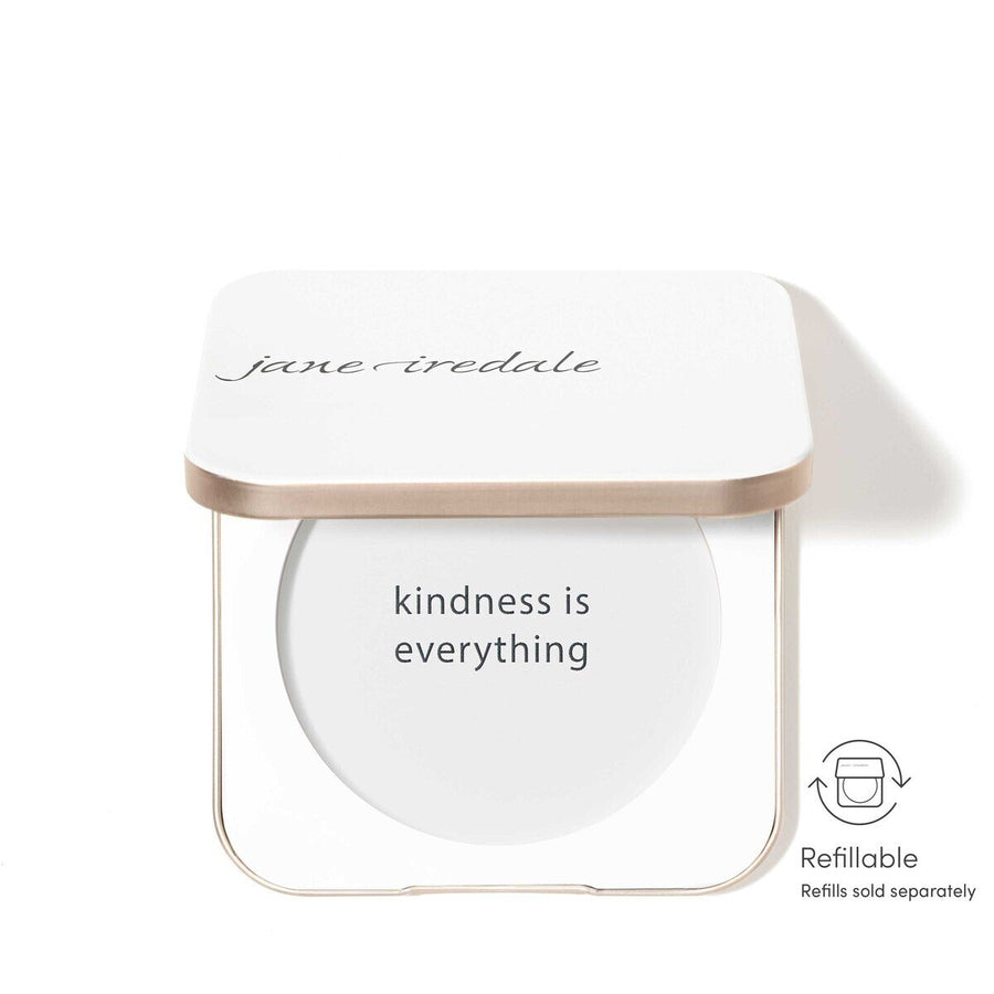 Jane Iredale Refillable Foundation Compact