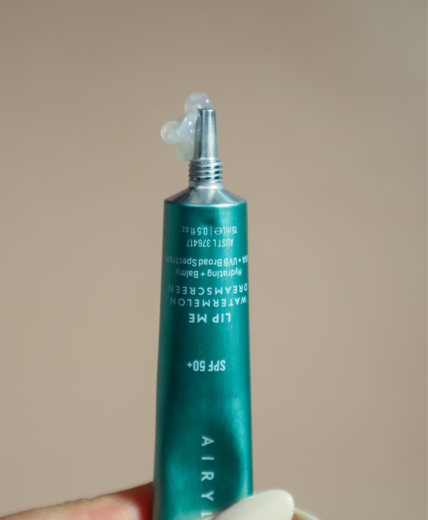 Airyday Lip Me Watermelon SPF50+ Dreamscreen 15ml