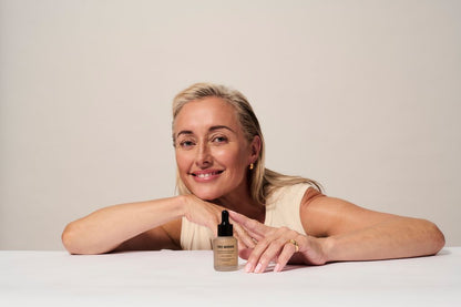 Three Warriors Hydrabronze Tanning Drops