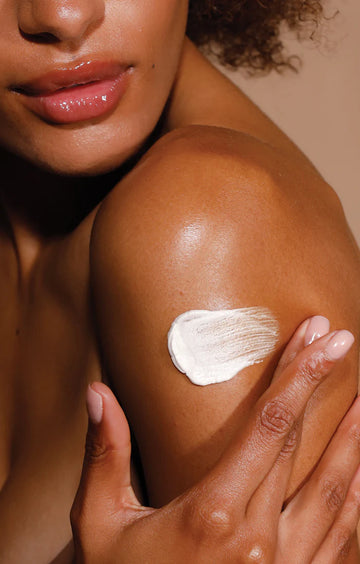 Airyday Golden Shimmer Body SPF50+ Dreamscreen 150ml