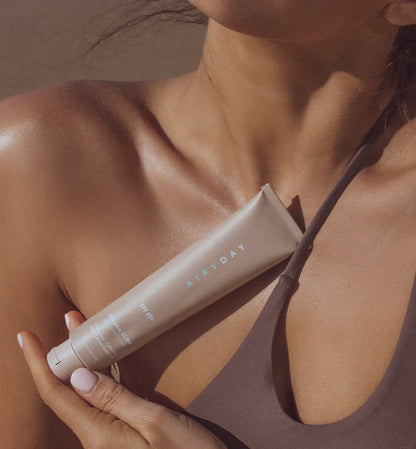 Airyday Golden Glow SPF50+ Dreamscreen 75ml