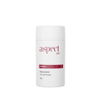 Aspect Dr Resveratrol