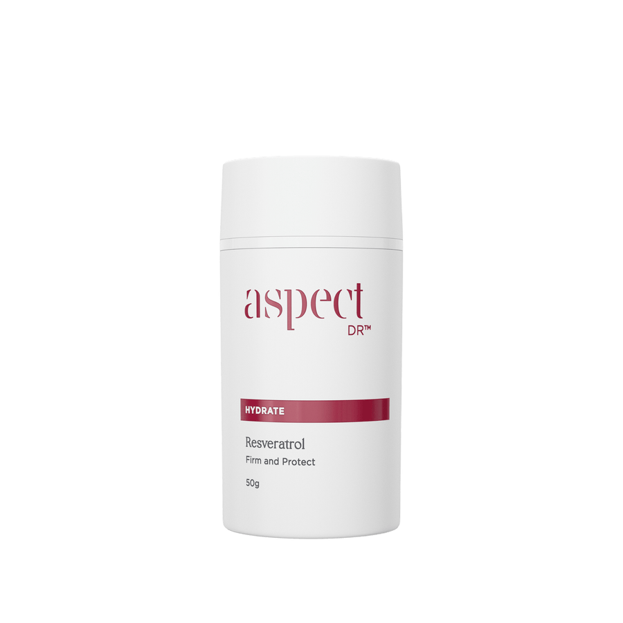 Aspect Dr Resveratrol