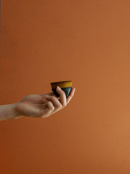 Three Warriors Beauty Buff Tanning Brush