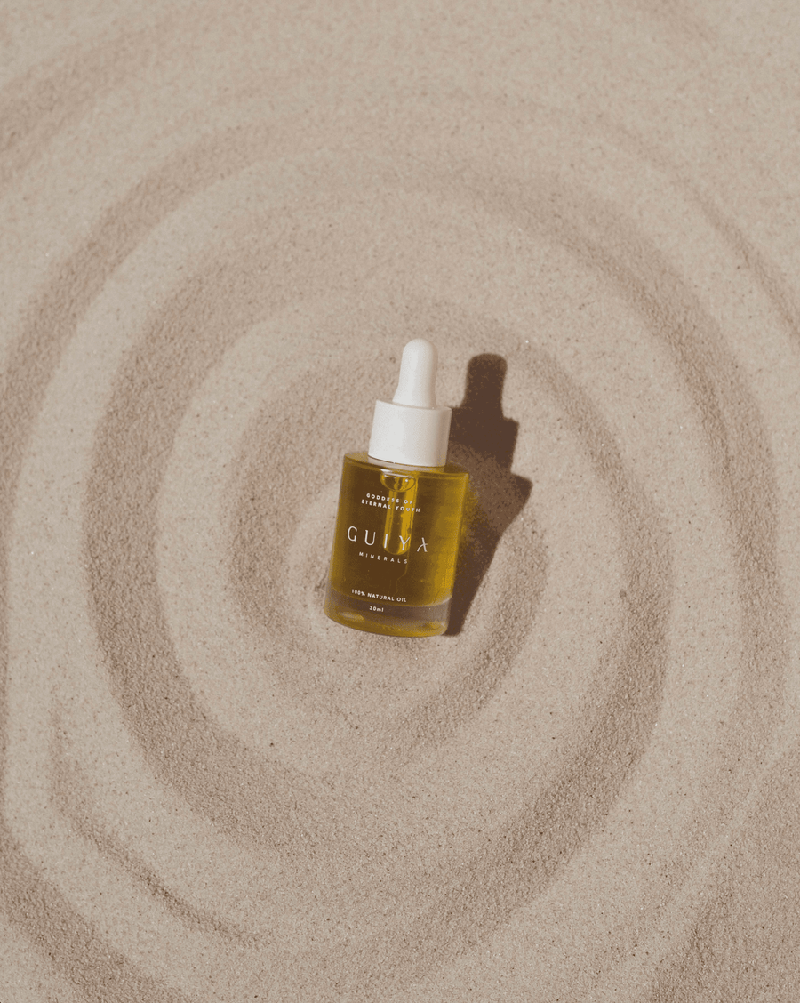 Guiya Eternal Youth Oil