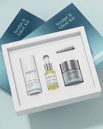 Aspect Sculpt and Glow Kit