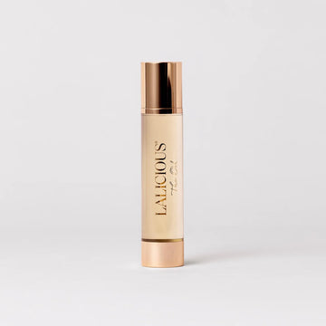 The Collection Body Oil