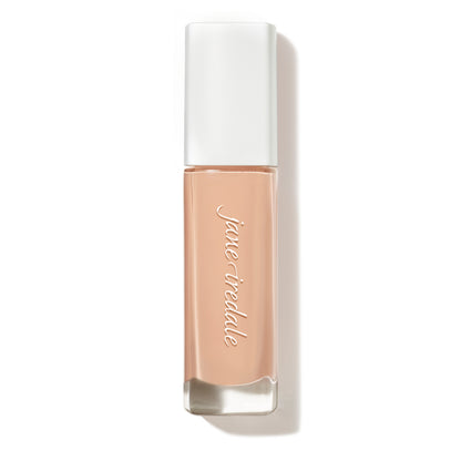 Jane Iredale Skin Tuition Liquid Foundation