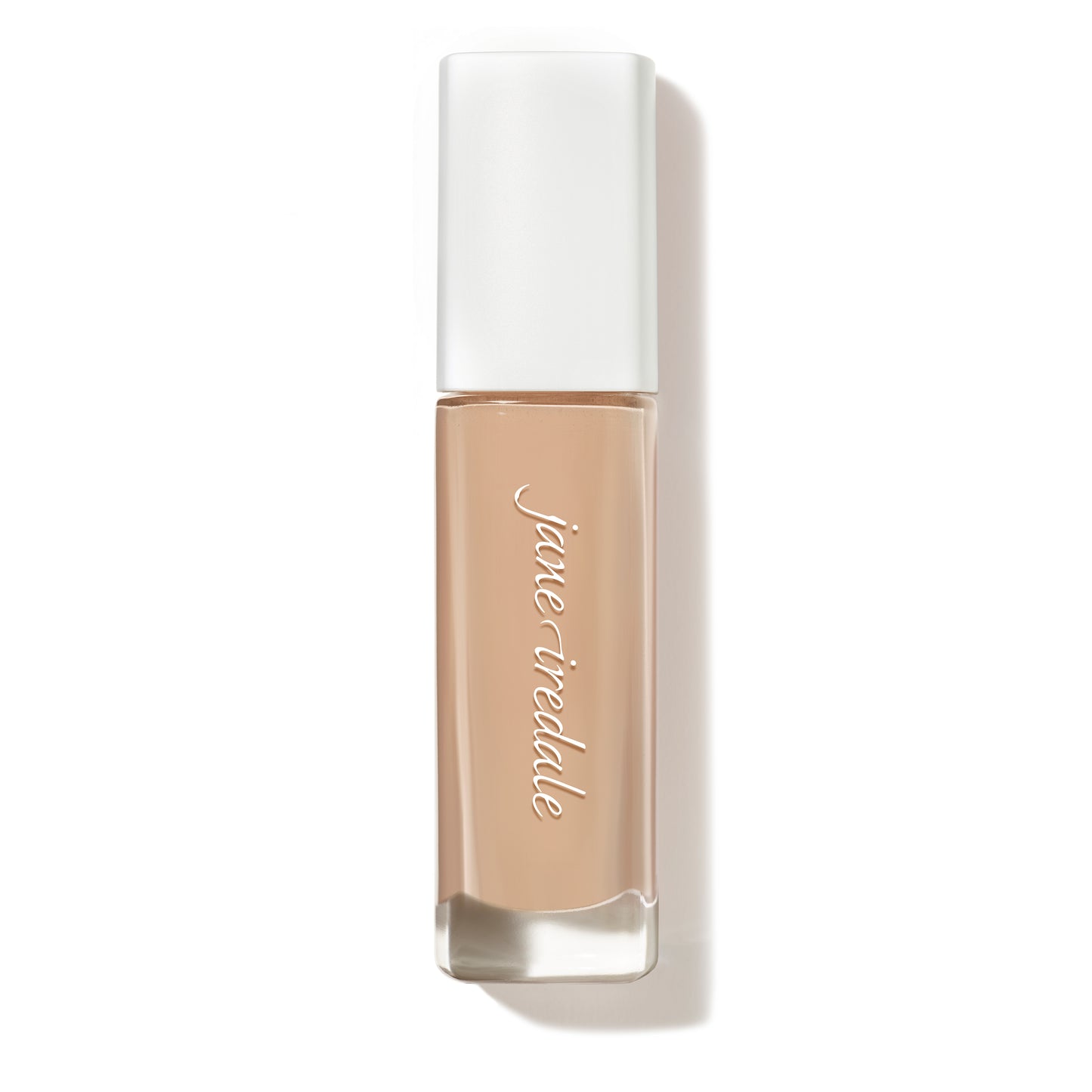 Jane Iredale Skin Tuition Liquid Foundation