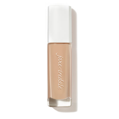 Jane Iredale Skin Tuition Liquid Foundation