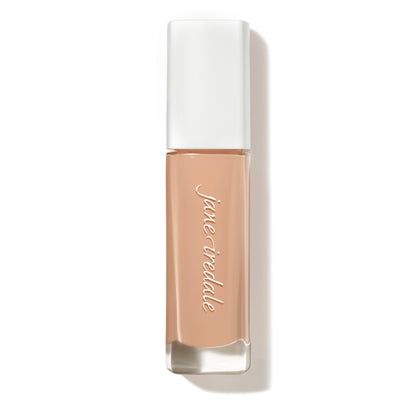Jane Iredale Skin Tuition Liquid Foundation