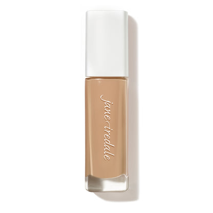 Jane Iredale Skin Tuition Liquid Foundation