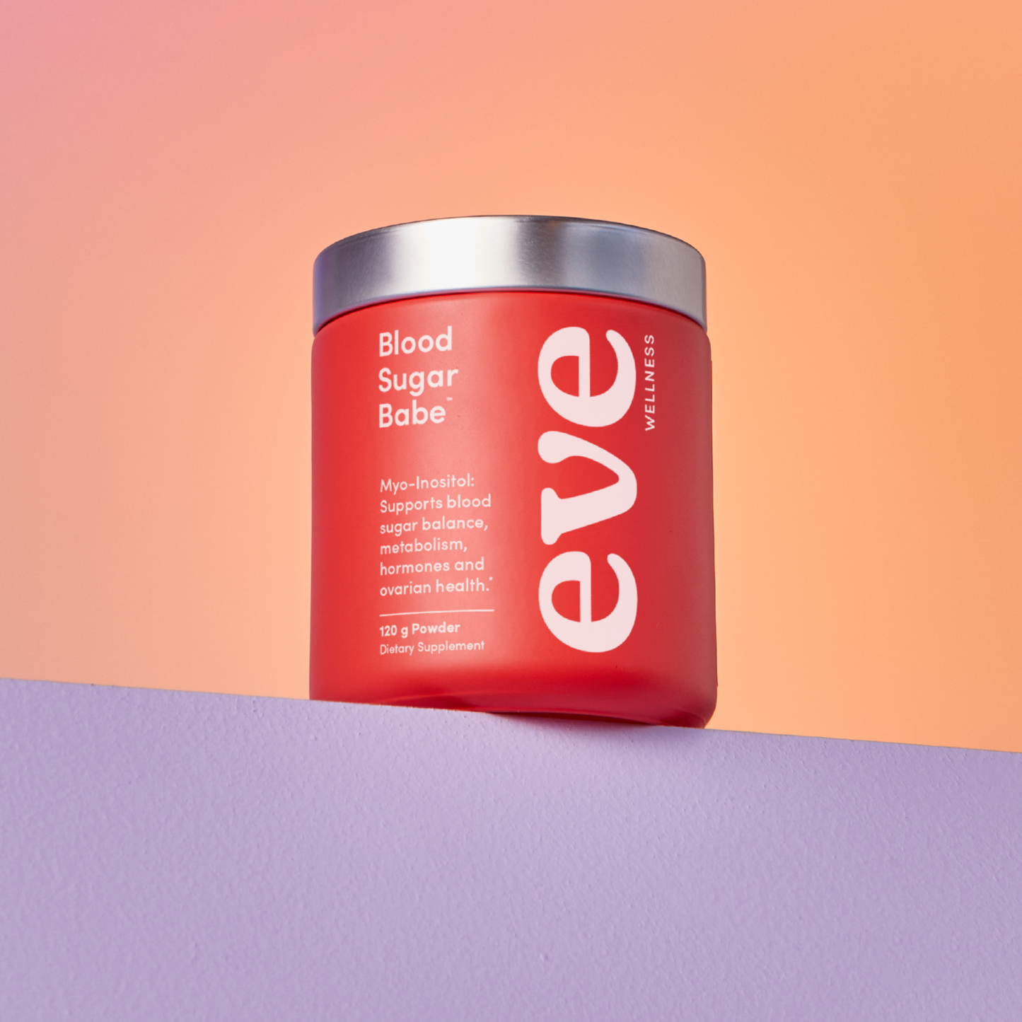 Eve Blood Sugar Babe