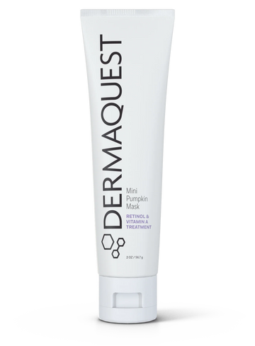 Dermaquest Mini Pumpkin Mask