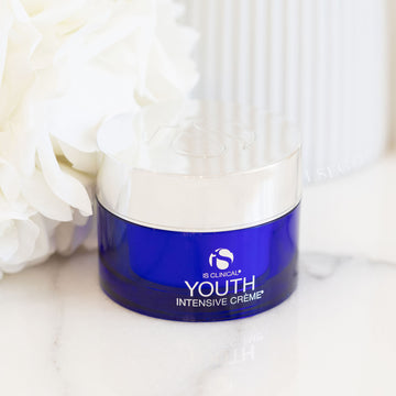 Youth intensive creme - iS Clinical