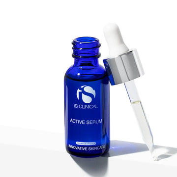 Active serum - iS clinical