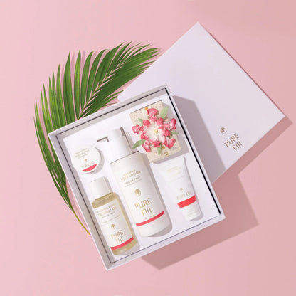 Pure Fiji Deluxe Luxury Gift Box