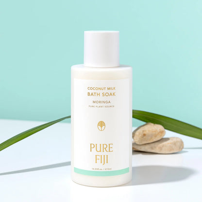 Pure Fiji Milk Bath Soak