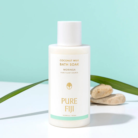 Pure Fiji Milk Bath Soak