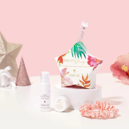 Pure Fiji Star Ornament