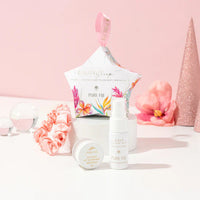 Pure Fiji Beauty Sleep Set