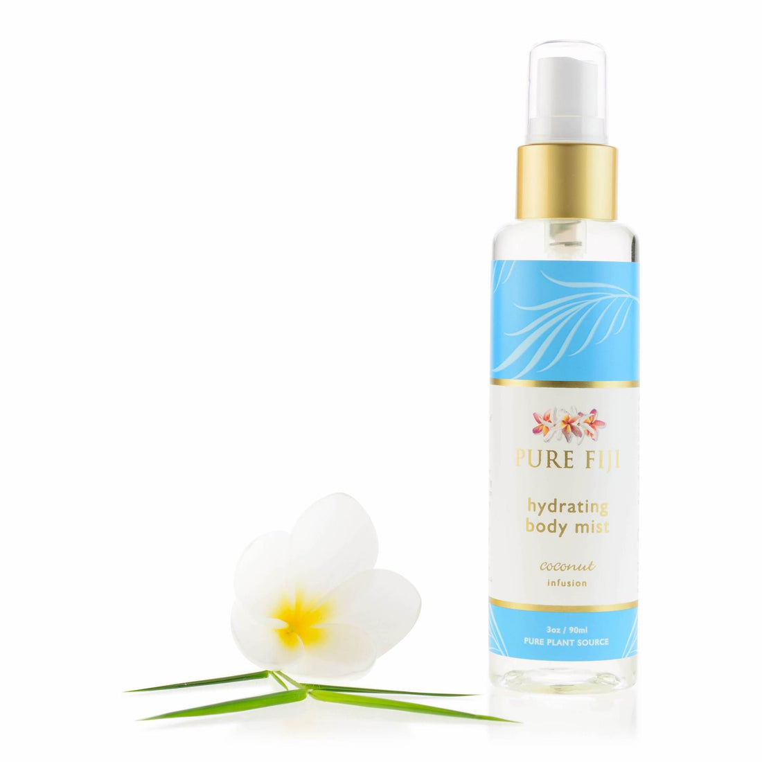 Pure Fiji Body Mist 90ml