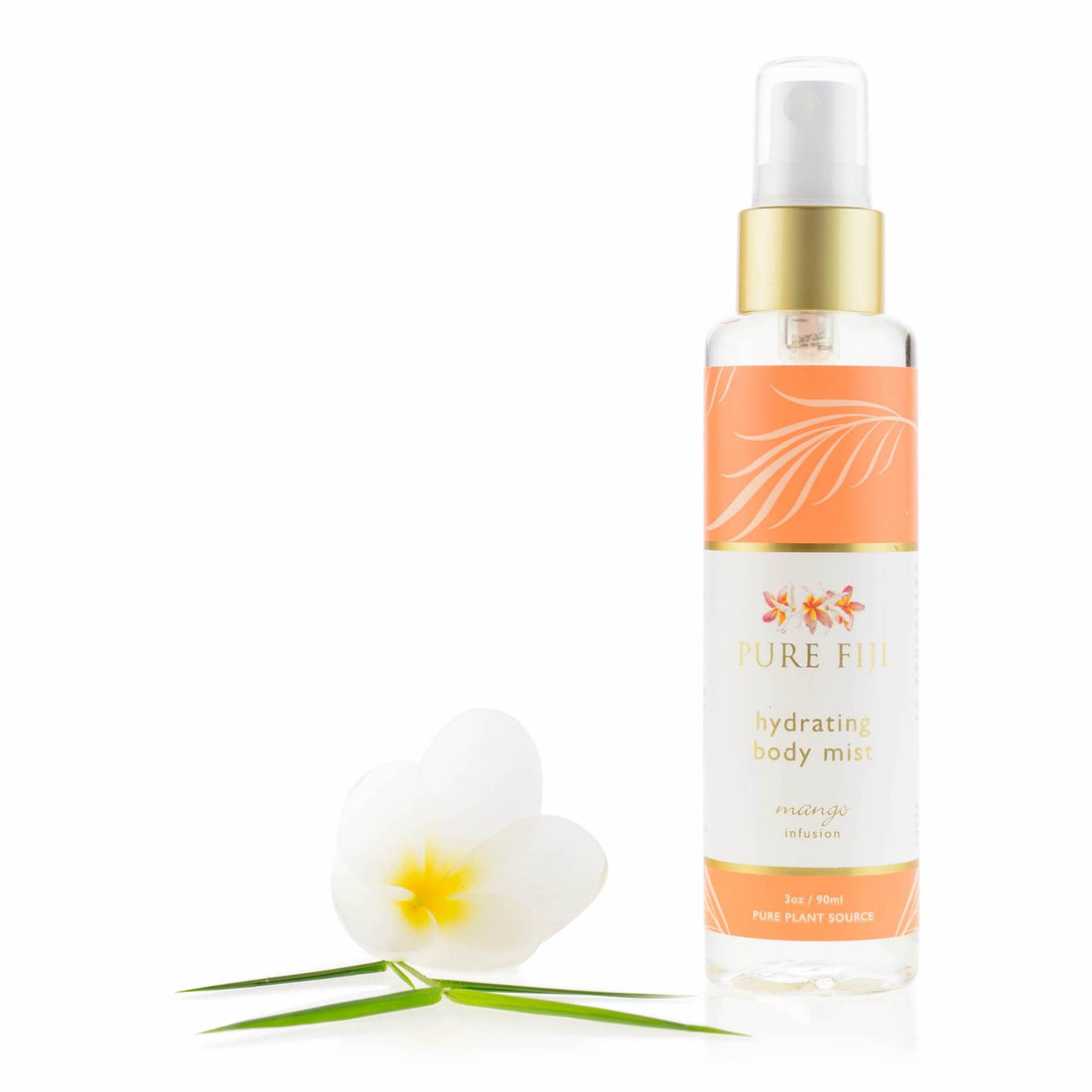Pure Fiji Body Mist 90ml