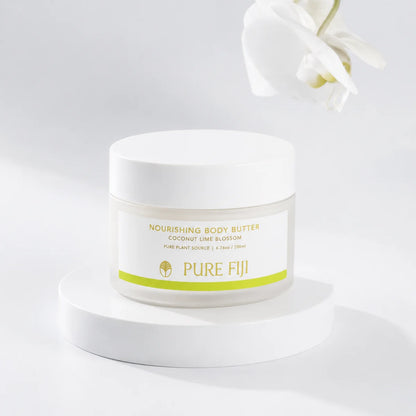 Pure Fiji Body Butter