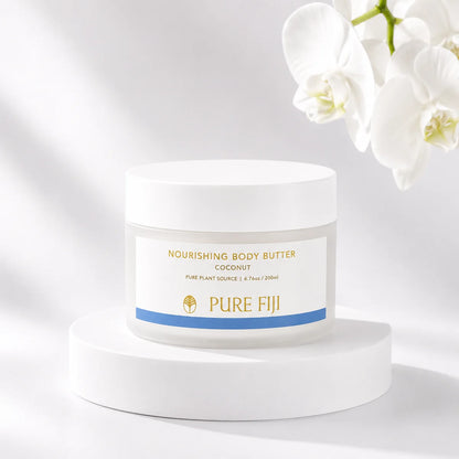 Pure Fiji Body Butter