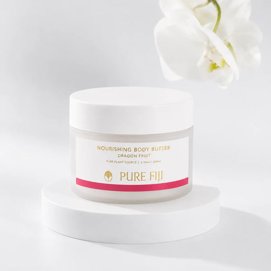 Pure Fiji Body Butter