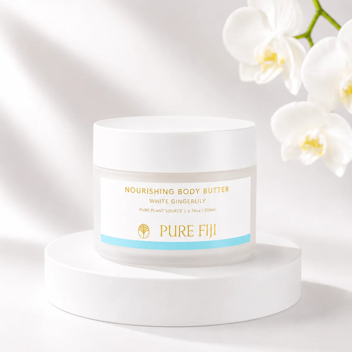 Pure Fiji Body Butter