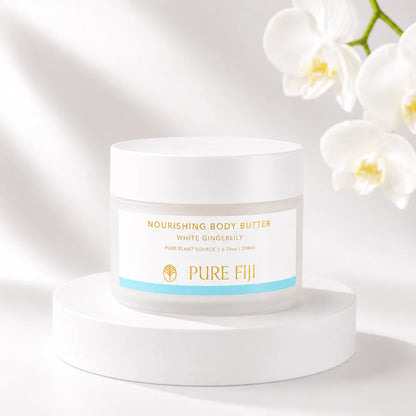 Pure Fiji Body Butter