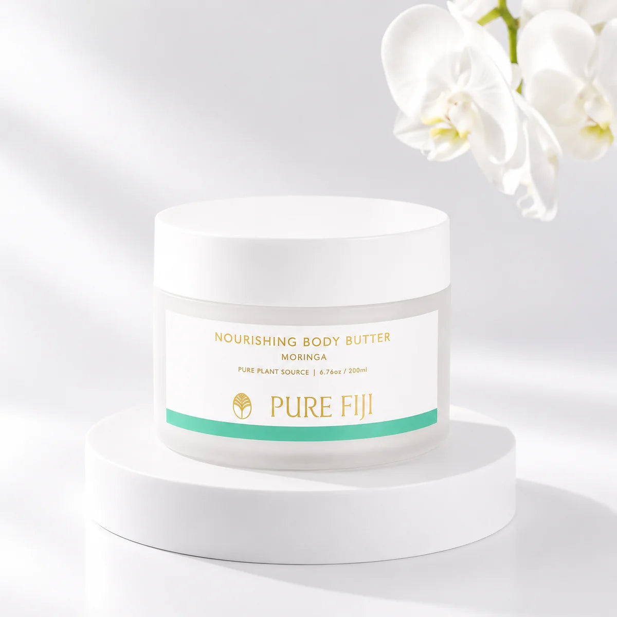 Pure Fiji Body Butter