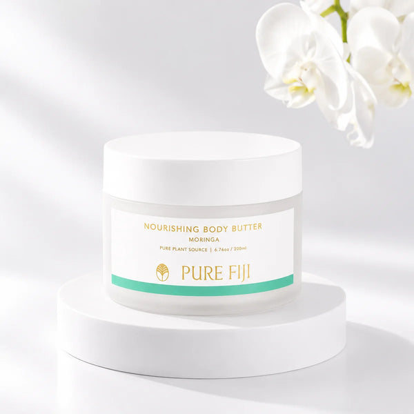 Pure Fiji Body Butter