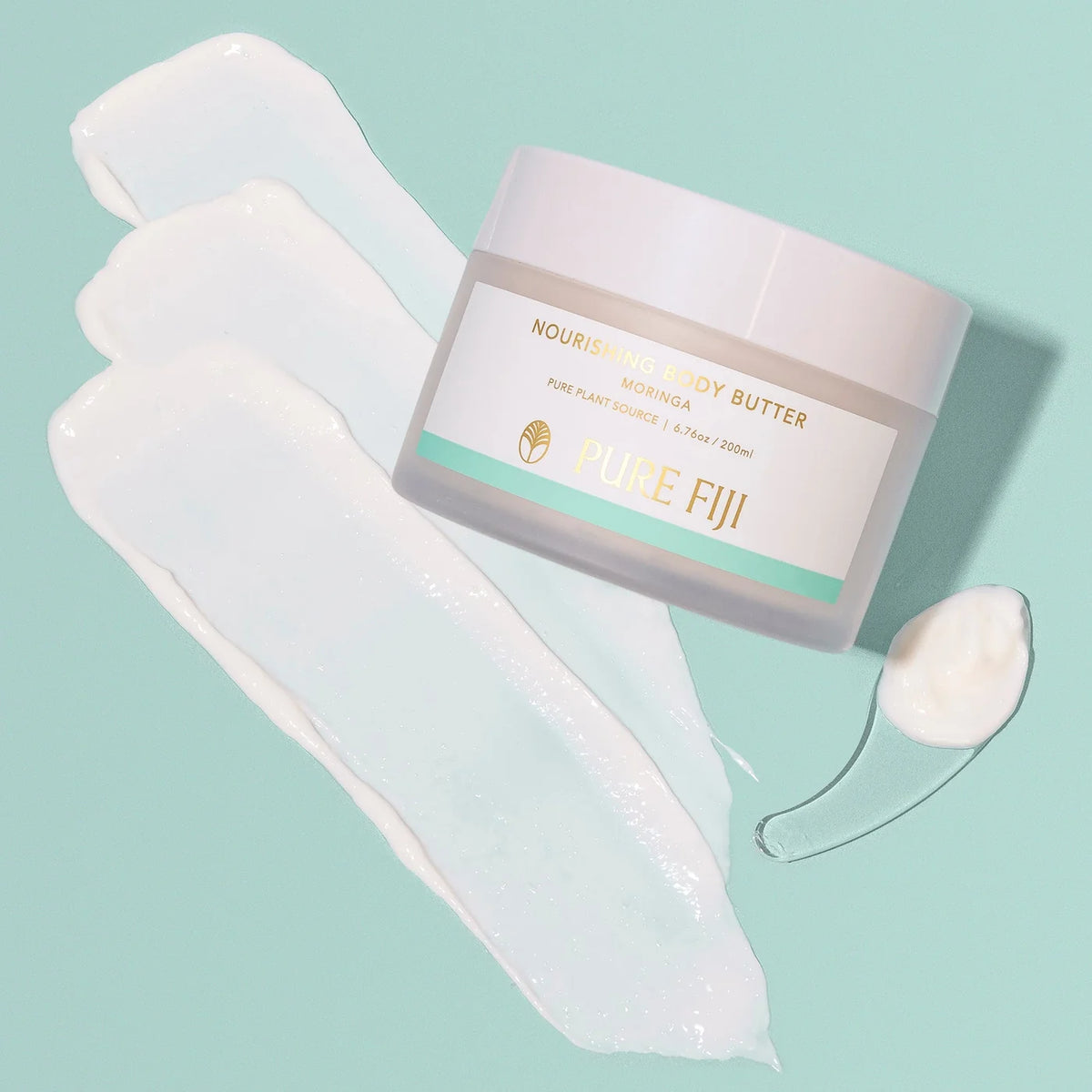 Pure Fiji Body Butter