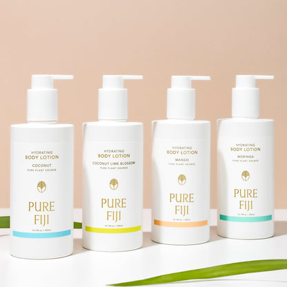 Pure Fiji Body Lotion