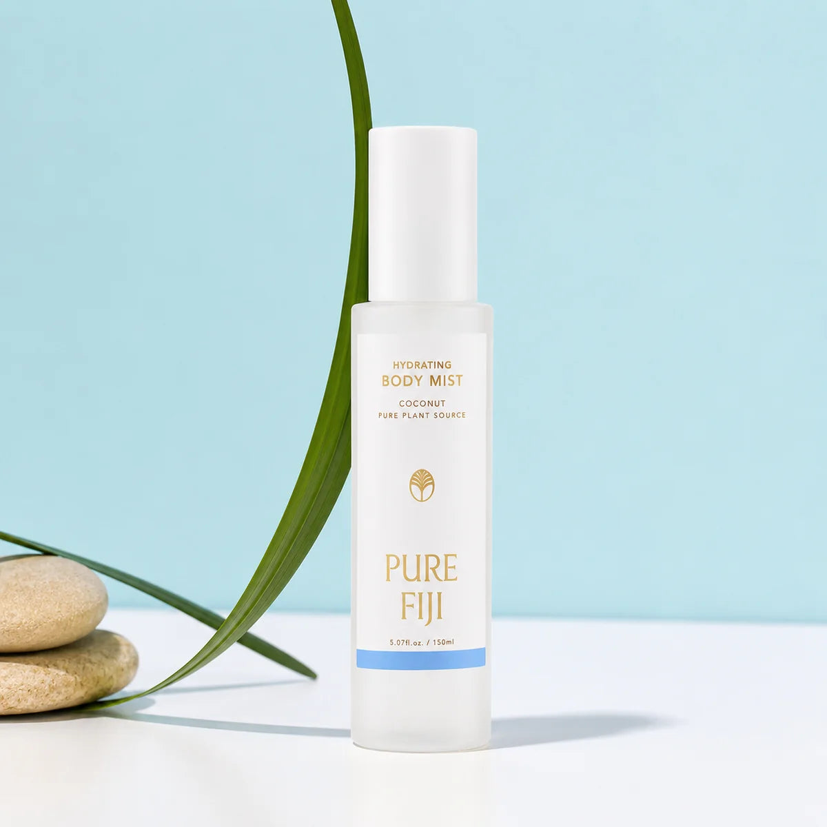 Pure Fiji Hydrating Body Mist 150ml