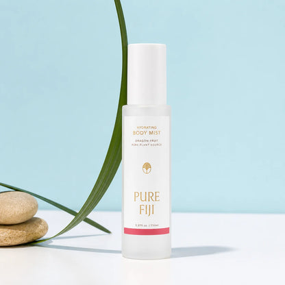 Pure Fiji Hydrating Body Mist 150ml