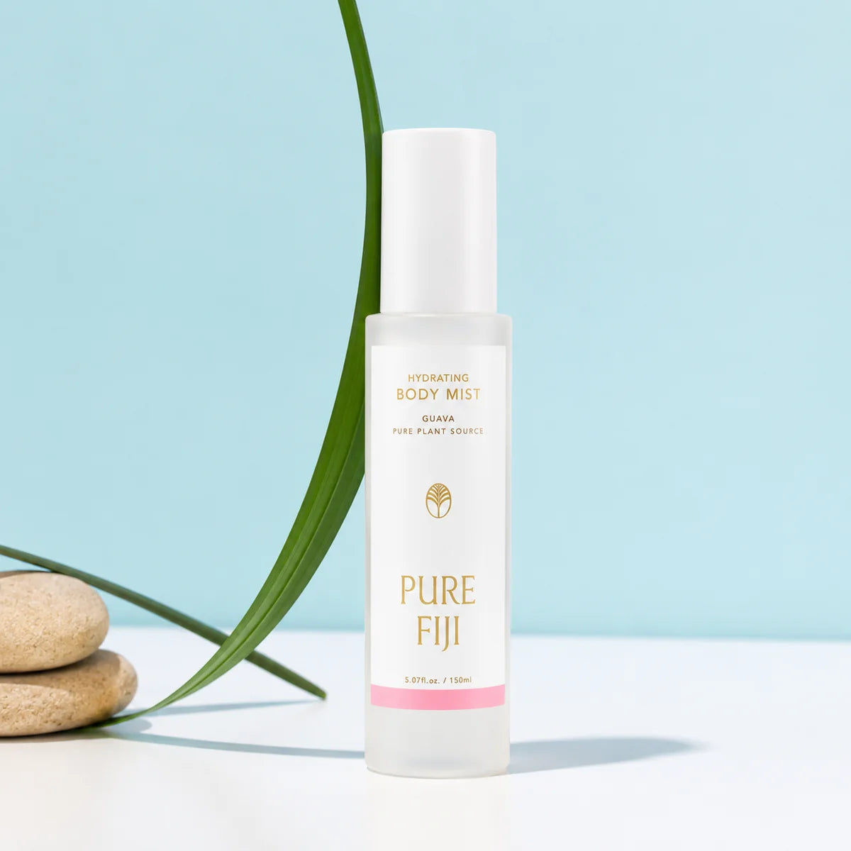 Pure Fiji Hydrating Body Mist 150ml