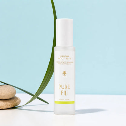 Pure Fiji Hydrating Body Mist 150ml