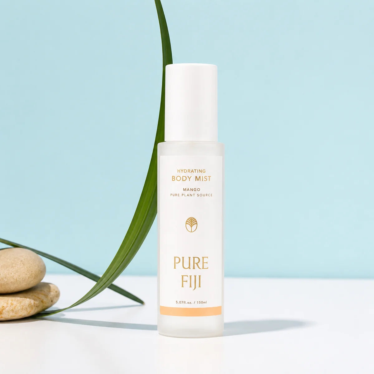 Pure Fiji Hydrating Body Mist 150ml