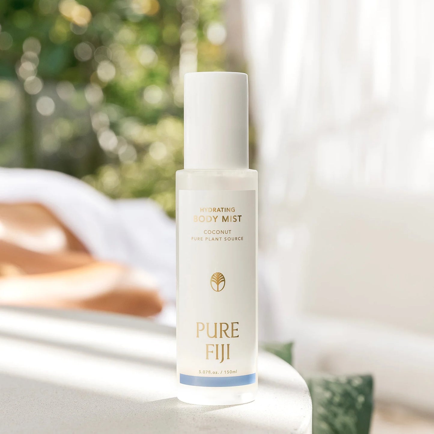 Pure Fiji Hydrating Body Mist 150ml