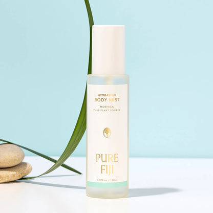 Pure Fiji Hydrating Body Mist 150ml