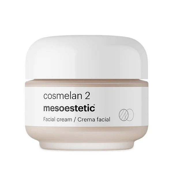 Mesoesthetic Cosmelan 2 Cream