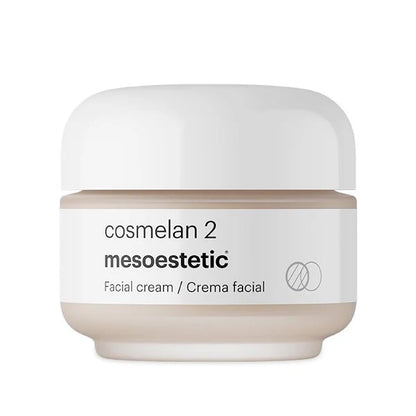 Mesoesthetic Cosmelan 2 Cream